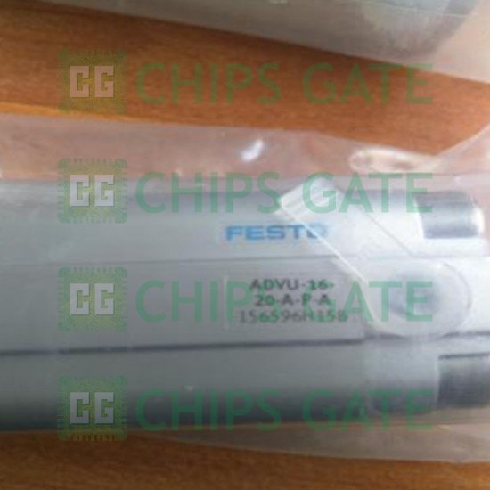 1PCS New FESTO ADVU-16-20-A-P-A Fast ship with warranty