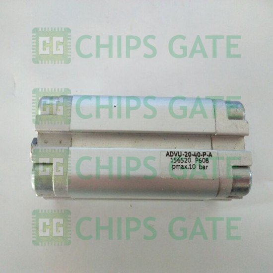 1PCS New Festo 156520 ADVU-20-40-P-A Fast ship with warranty