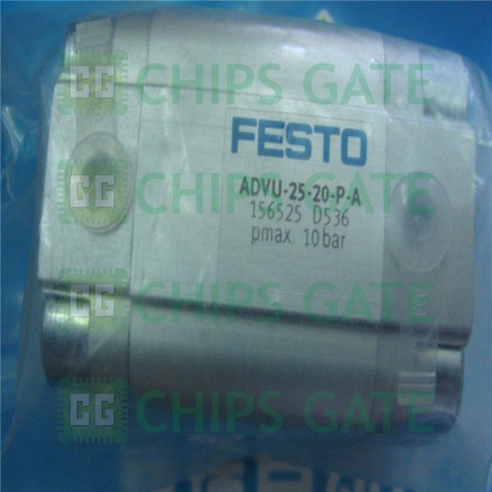 1PCS New FESTO ADVU-25-20-P-A 156525 Fast ship with warranty