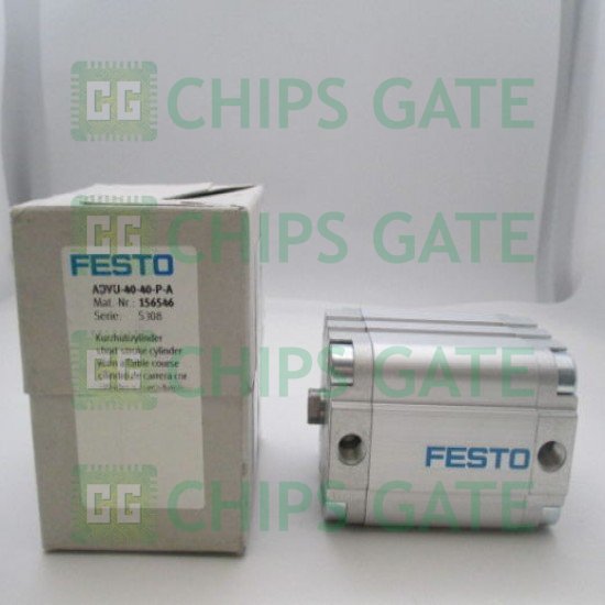 1PCS New FESTO 156546 ADVU-40-40-P-A Fast ship with warranty