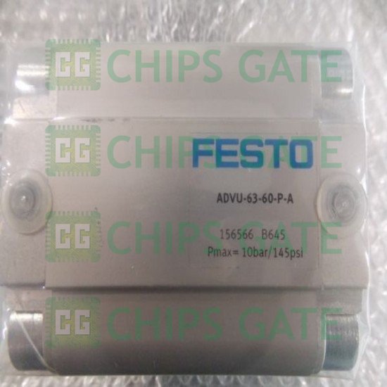1PCS New FESTO 156566 ADVU-63-60-P-A Fast ship with warranty