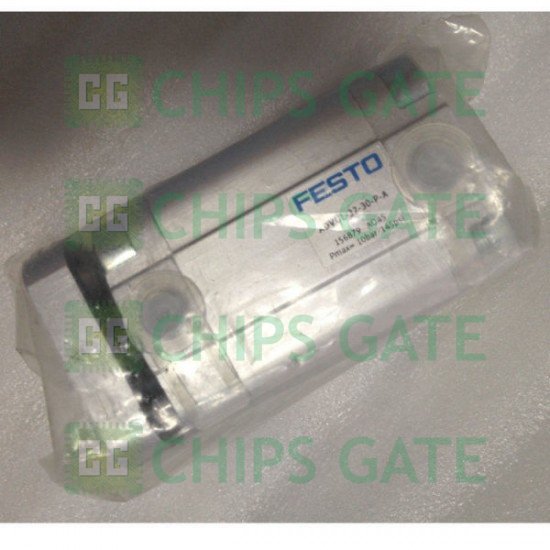 1PCS Brand New Festo Compact cylinder ADVUL-32-30-P-A Fast ship with warranty