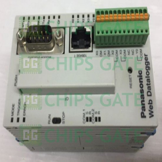 1PCS Panasonic PLC AFL1000