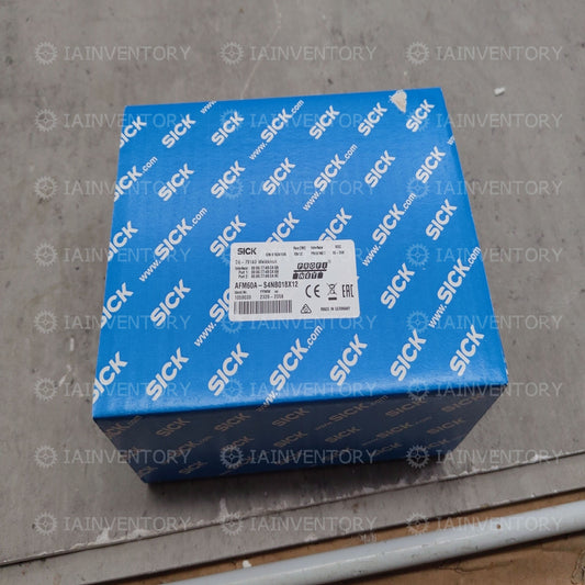 SICK AFM60A-S4NB018X12