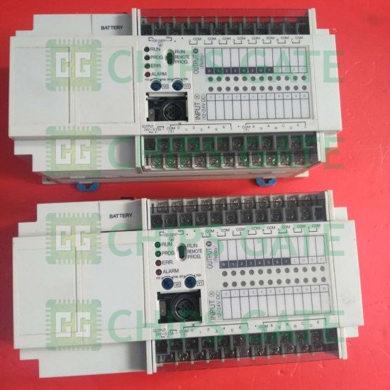 1PCS Panasonic NAIS FP1-C24 AFP12217-F