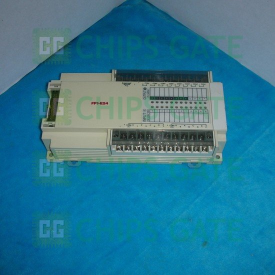 1PCS Panasonic PLC FP1-E24 AFP13242