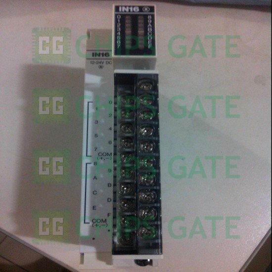 1PCS NAIS panasonic FP3 AFP33023