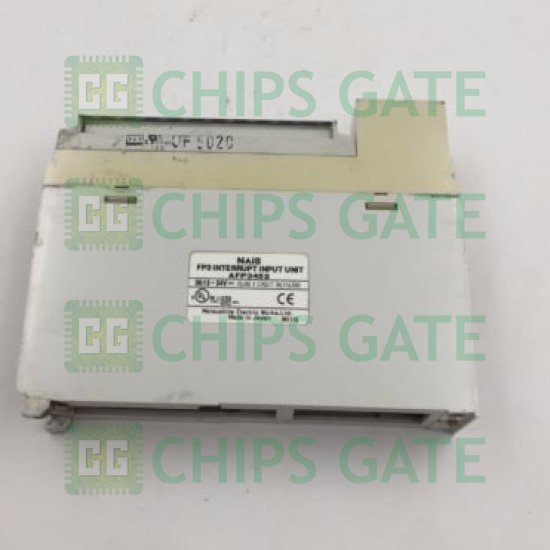 1PCS NAIS Panasonic FP3 AFP3452 PLC