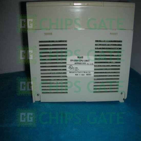 1PCS Panasonic CPU AFP6211-V3