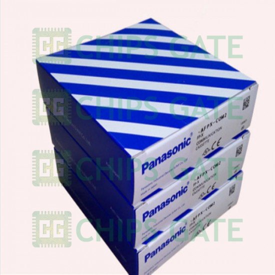 1PCS Brand New Panasonic AFPX-C0M2 Fast ship with warranty