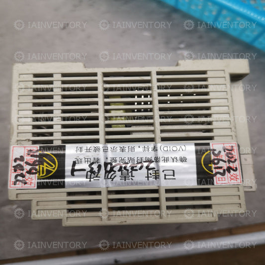 1PCS Panasonic PLC AFPX-C40R-F (FP-X C40R)