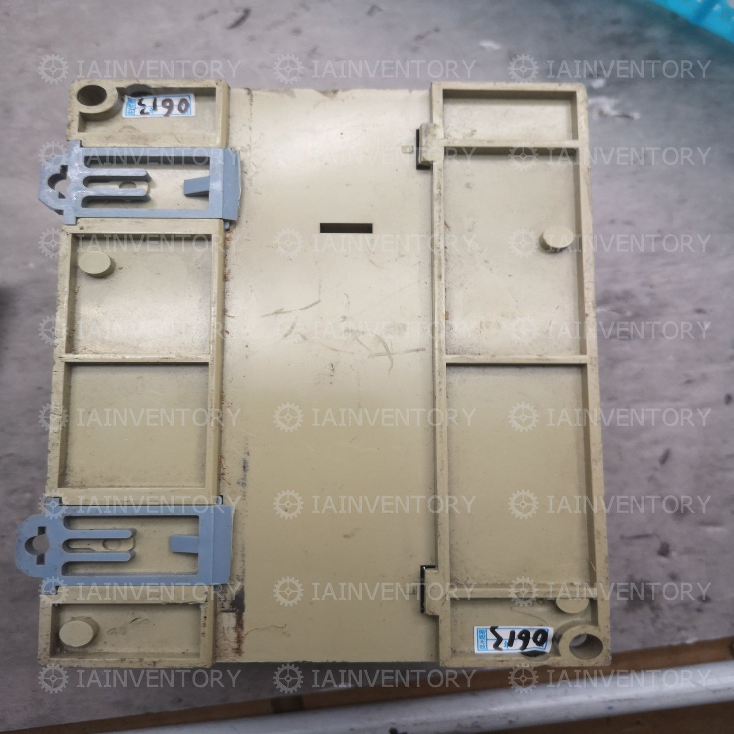 1PCS Panasonic PLC AFPX-C40R-F (FP-X C40R)