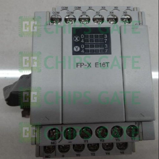 1PCS Panasonic PLC AFPX-E16T