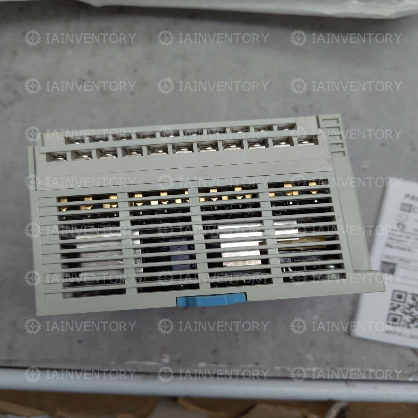 1PCS Panasonic PLC AFPX-L30R-F (FPX-L30R)