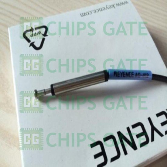 1PCS Brand New in box Keyence Sensor AG-412 Fast ship with warranty