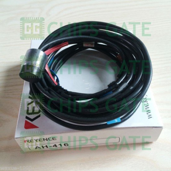 1PCS New KEYENCE Proximity Sensor AH-416 AH416 Fast ship with warranty