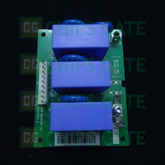 1PCS ABB ACS800 drive surge panels absorb board AIBP-51