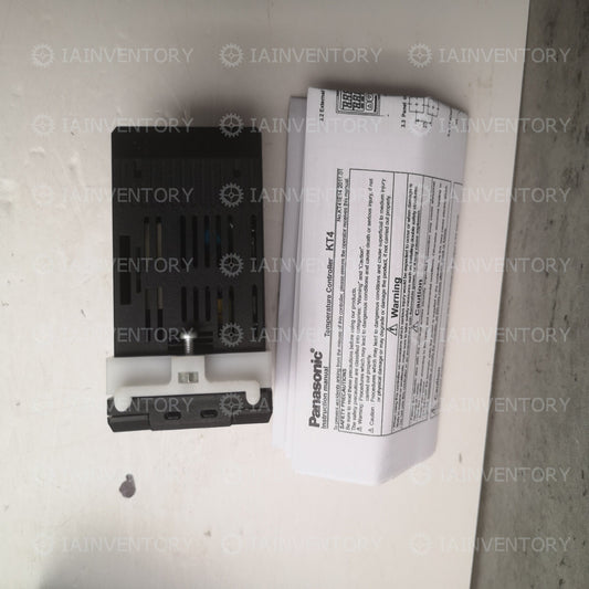 1PCS NEW AKT4R111100 PANASONIC KT4R Temperature Controller (In Box)