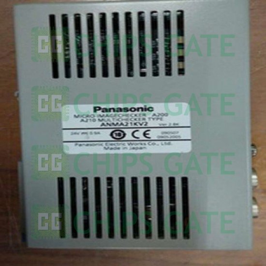 1PCS Panasonic ANMA21KV2 VER:2.8K A200