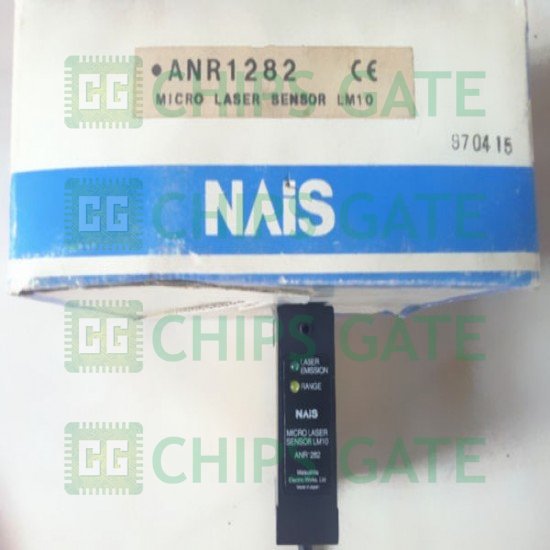 1PCS Brand New Panasonic laser displacement sensor ANR1282