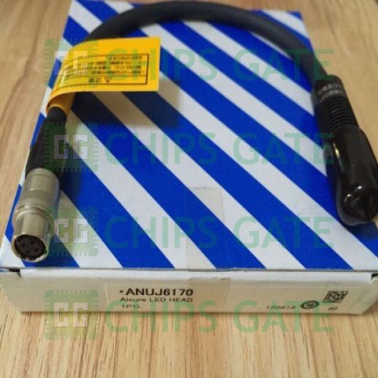 1PCS NEW Panasonic irradiation head ANUJ6170 Fast ship with warranty