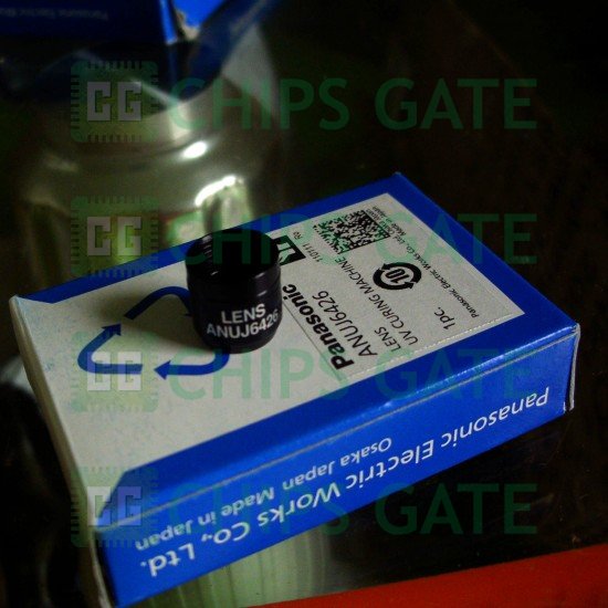 1PCS NEW Panasonic ANUJ6426 Fast ship with warranty