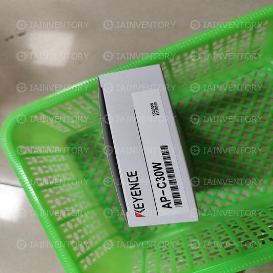 1PCS Brand New In Box KEYENCE AP-C30W Fast ship with warranty