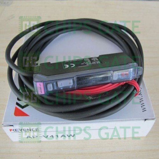 1PCS Brand NEW IN BOX KEYENCE AP-V41AW APV41AW Fast ship with warranty