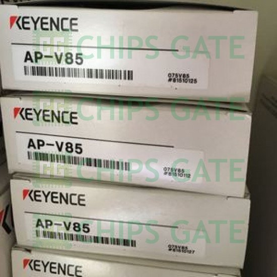 1PCS New KEYENCE AP-V85 Fast ship with warranty