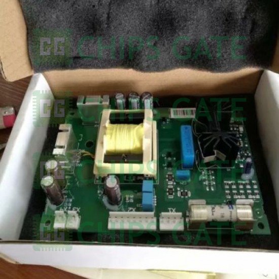 1PCS ABB ACS800 APOW-01C Power Supply Board