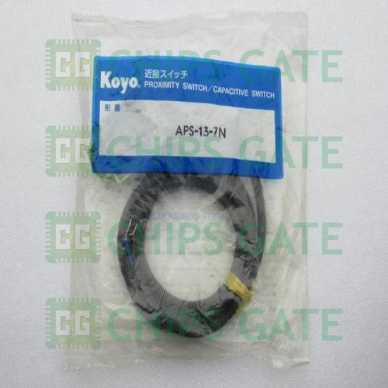 1PCS Brand New KOYO sensor APS-13-7N Fast ship with warranty