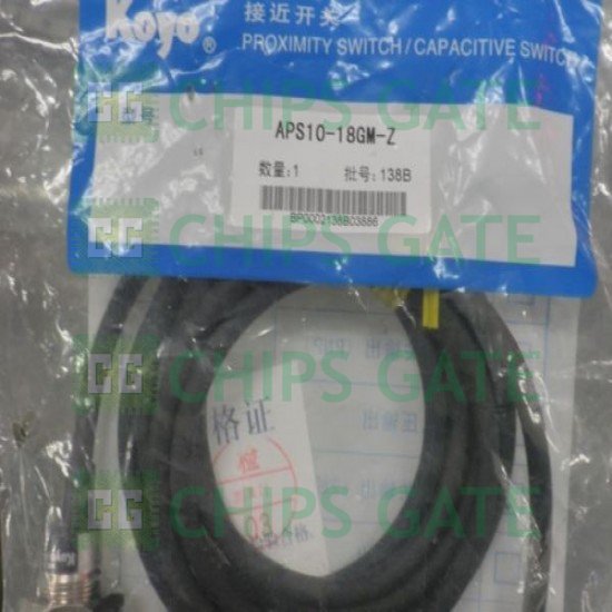 1PCS Brand New Koyo proximity switch APS10-18GM-Z Fast ship with warranty