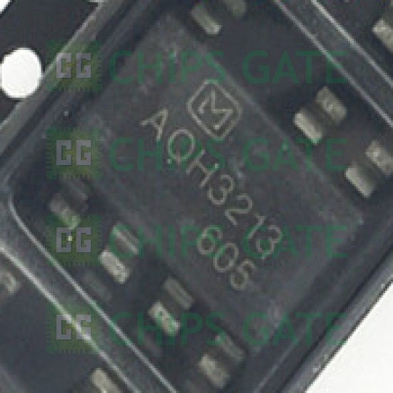 2PCS NEW AQH3213 PANASONIC 10+ SOP7