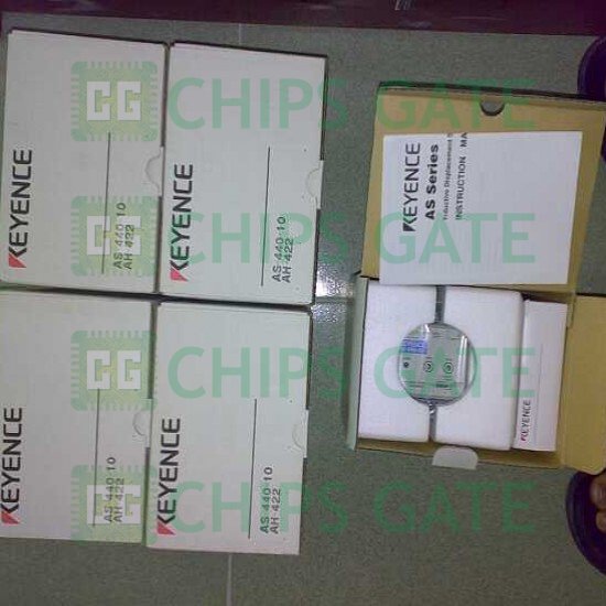 1PCS New KEYENCE AS-440-10 AS44010 Fast ship with warranty
