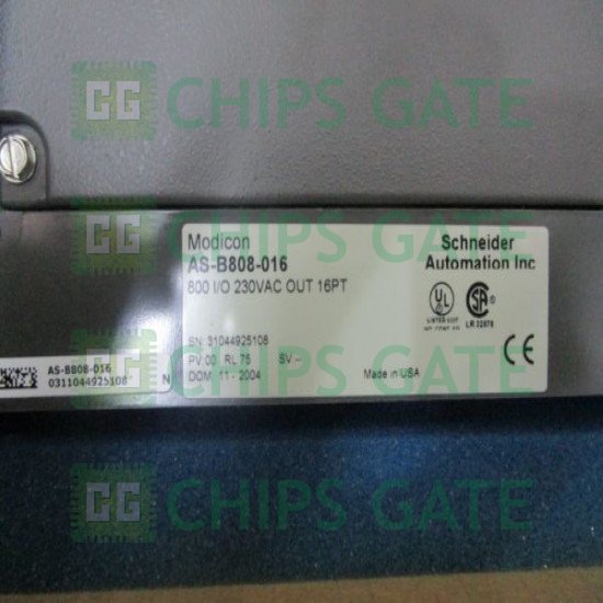 AS-B808-016 Schneider