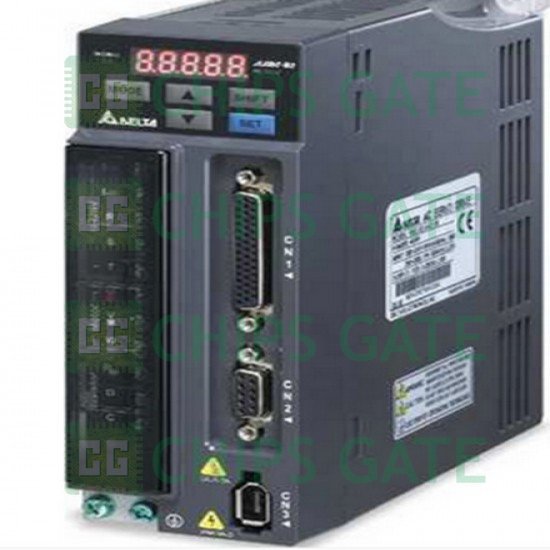 1PCS NEW Delta Servo Drive ASD-A2-1543-U Fast ship with warranty