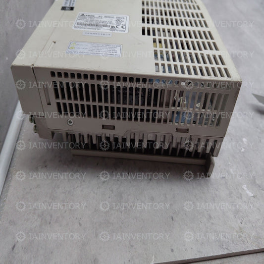 1PCS Delta Servo Drive Asd-B1021-A