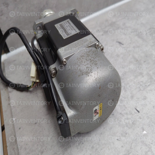 1PCS Delta servo motor ASMT07L250AK