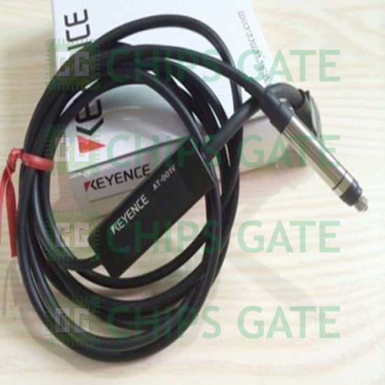 1PCS Brand NEW IN BOX Keyence AT-001V Fast ship with warranty