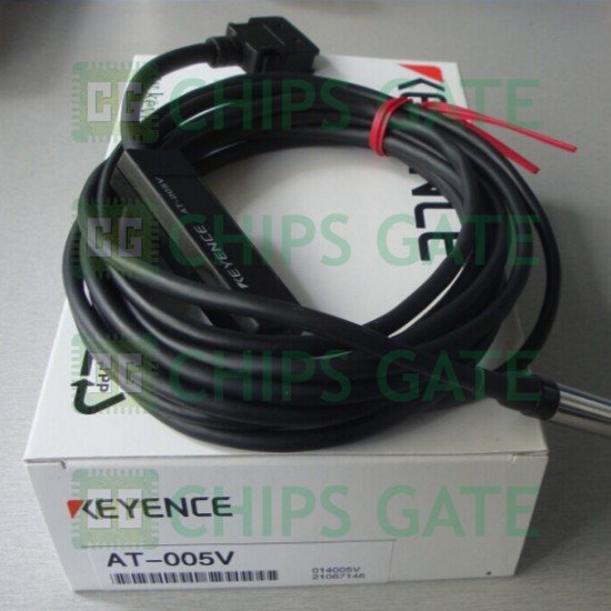 1PCS New Other KEYENCE AT-005V Sensor Fast ship with warranty