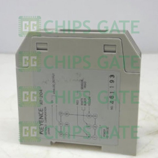 1PCS KEYENCE AT-204
