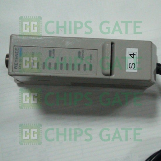 1PCS KEYENCE AT2-301 AT2-53