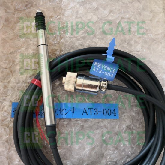 1PCS Brand New KEYENCE AT3-004 Fast ship with warranty