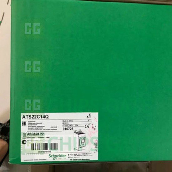 ATS22C14Q Schneider