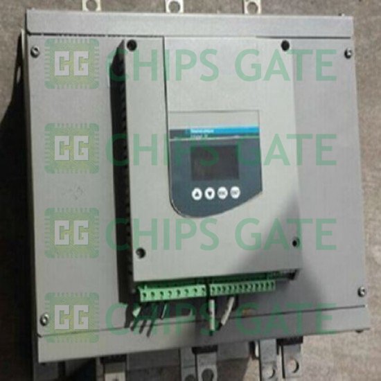 ATS48C32Y Schneider