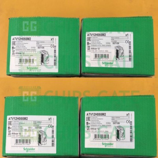 ATV12H055M2 Schneider