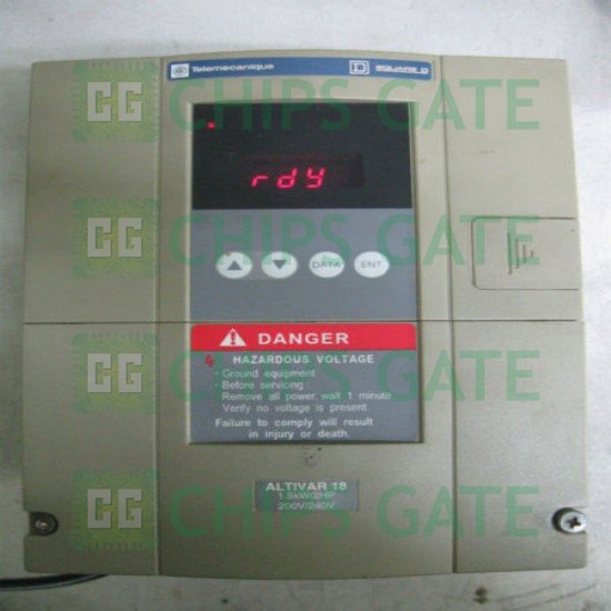ATV18U29M2 Schneider