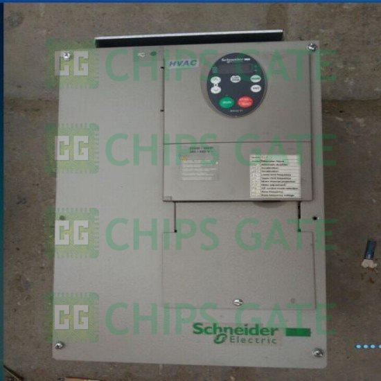 ATV21HD22N4 Schneider