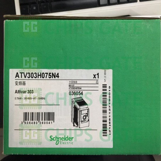 ATV303H075N4 Schneider