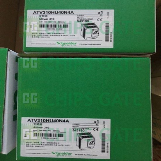 ATV310HU40N4A Schneider